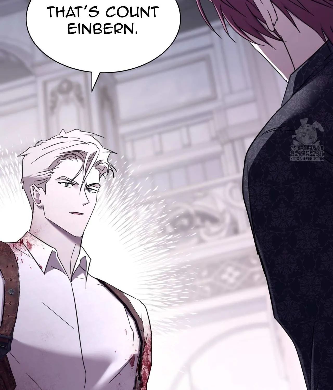 Dominant Castle Chapter 27 page 84 - 