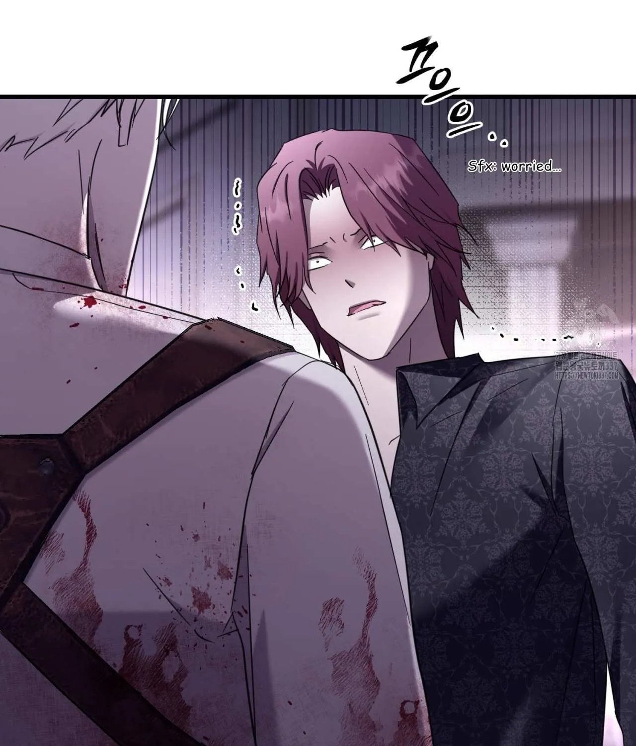 Dominant Castle Chapter 27 page 93 - 