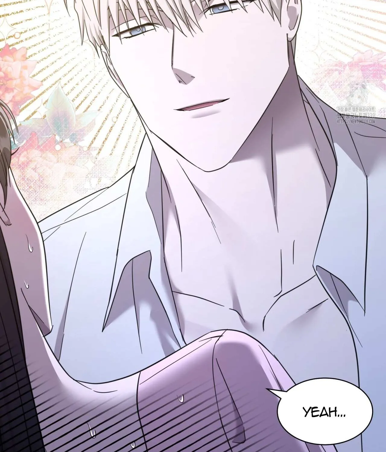 Dominant Castle Chapter 28 page 104 - 
