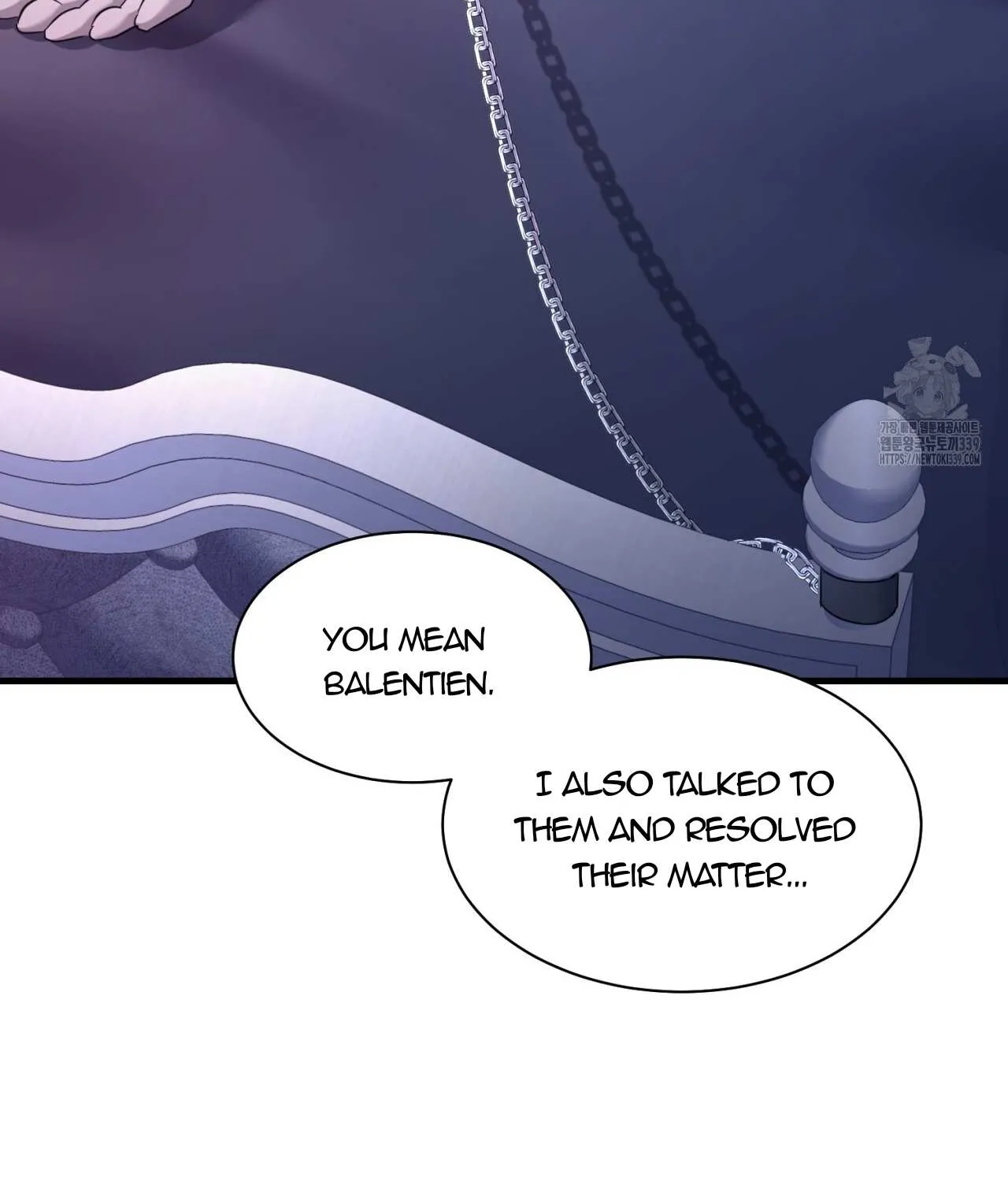 Dominant Castle Chapter 28 page 109 - 