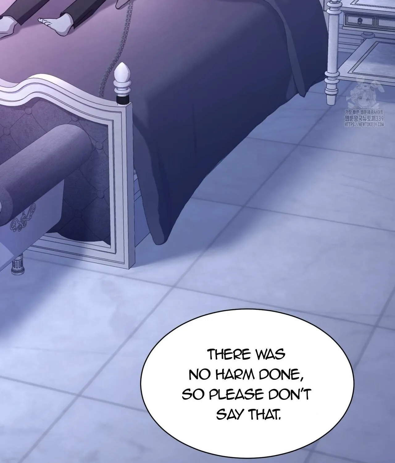 Dominant Castle Chapter 28 page 112 - 