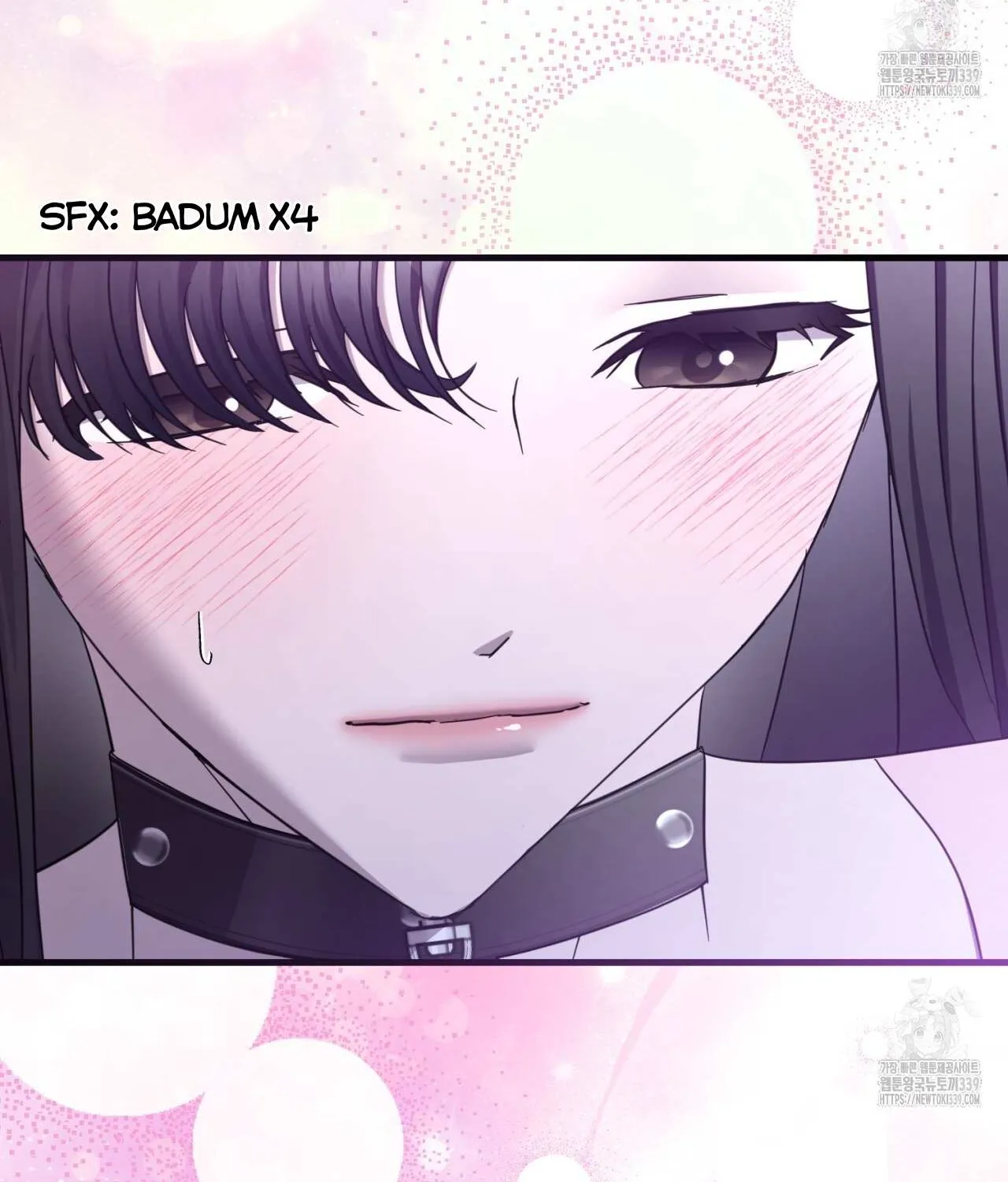 Dominant Castle Chapter 28 page 116 - 