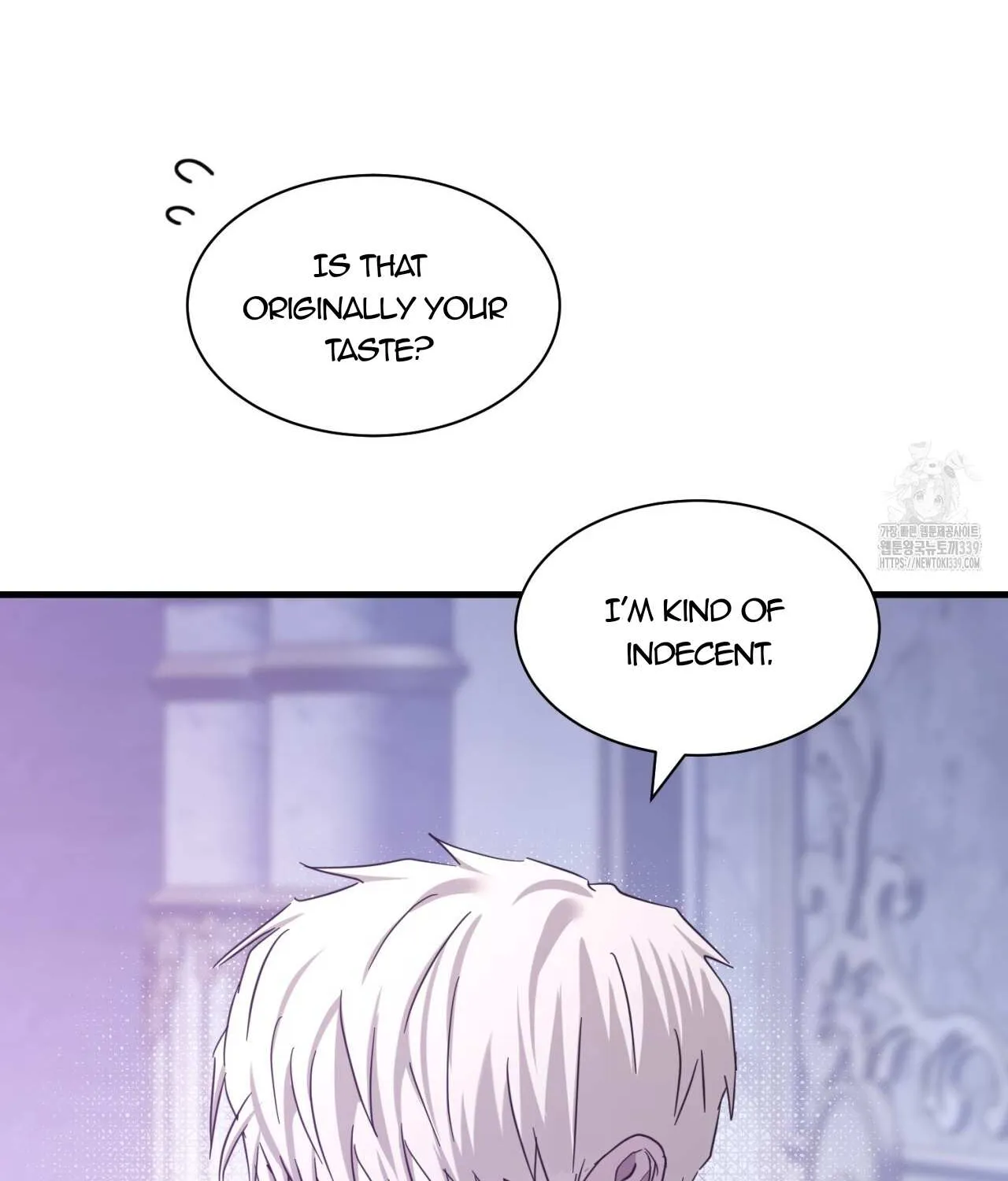Dominant Castle Chapter 28 page 122 - 