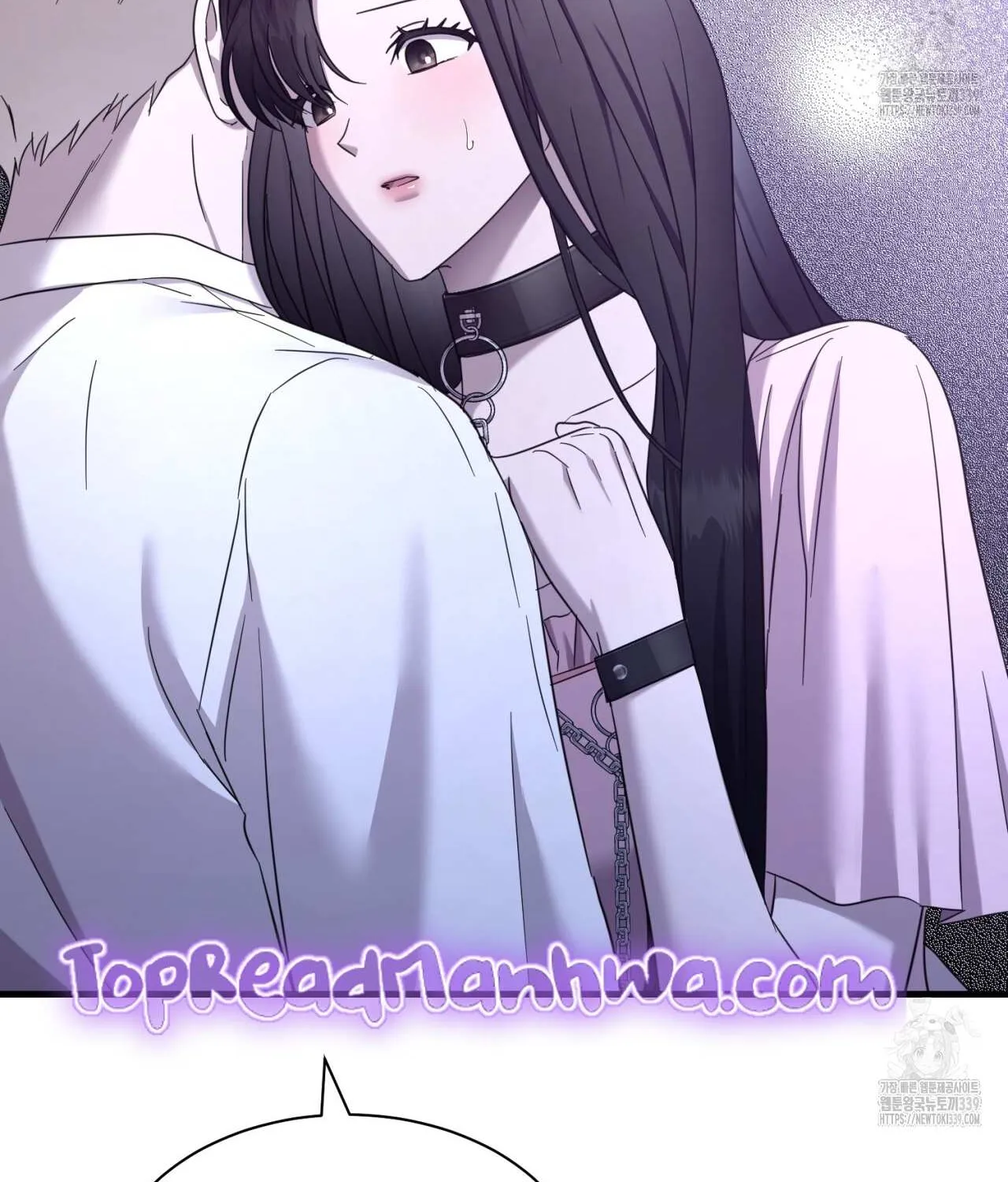 Dominant Castle Chapter 28 page 128 - 