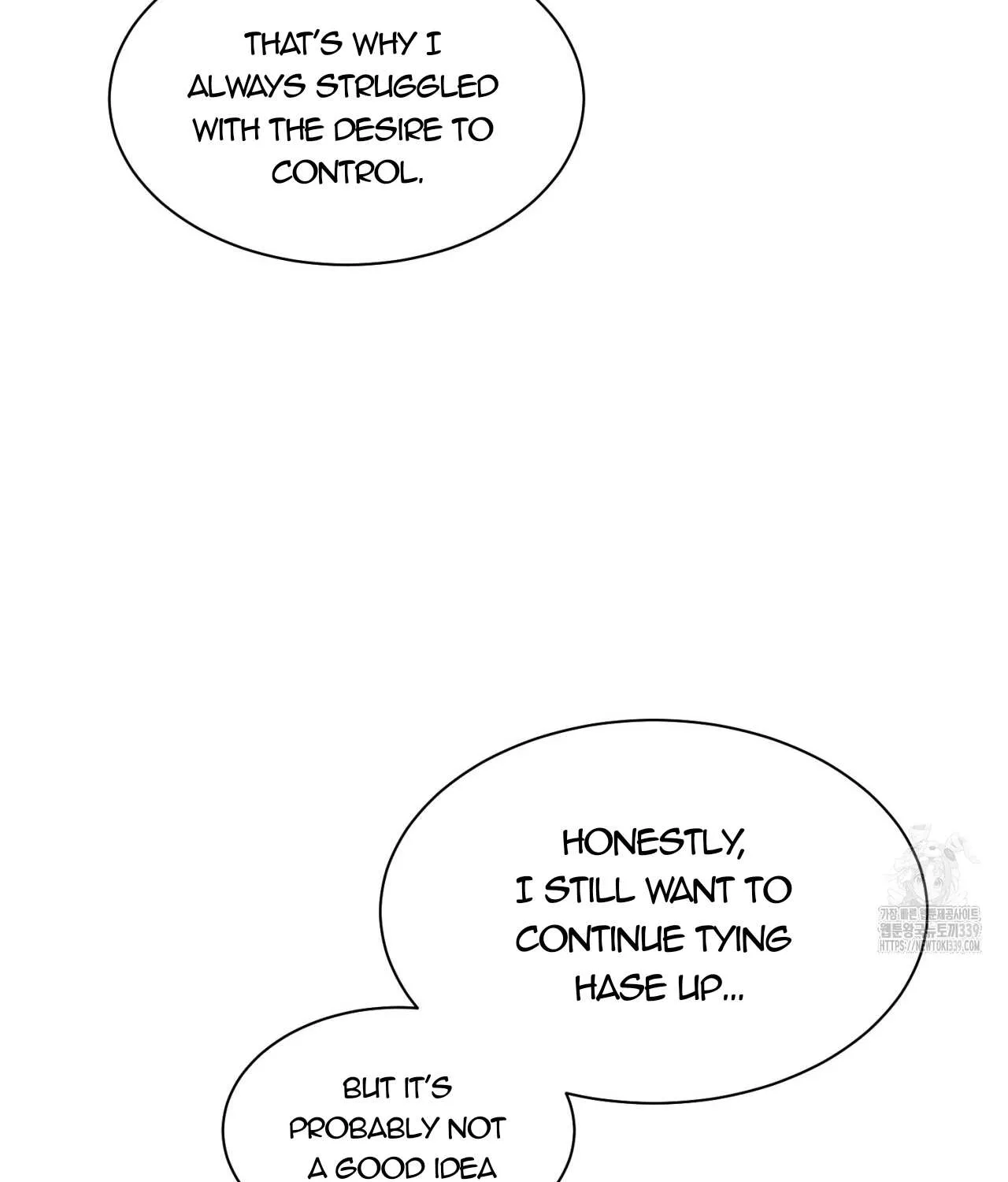 Dominant Castle Chapter 28 page 129 - 