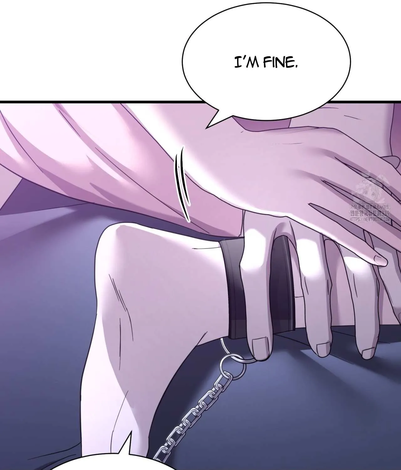Dominant Castle Chapter 28 page 134 - 