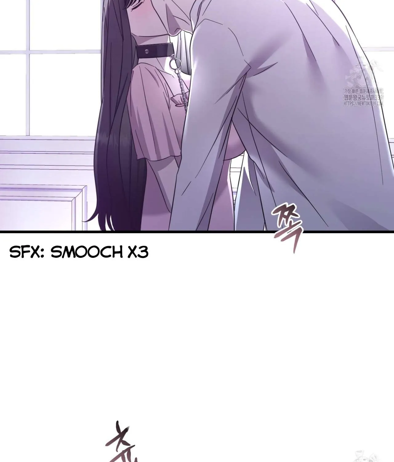 Dominant Castle Chapter 28 page 139 - 