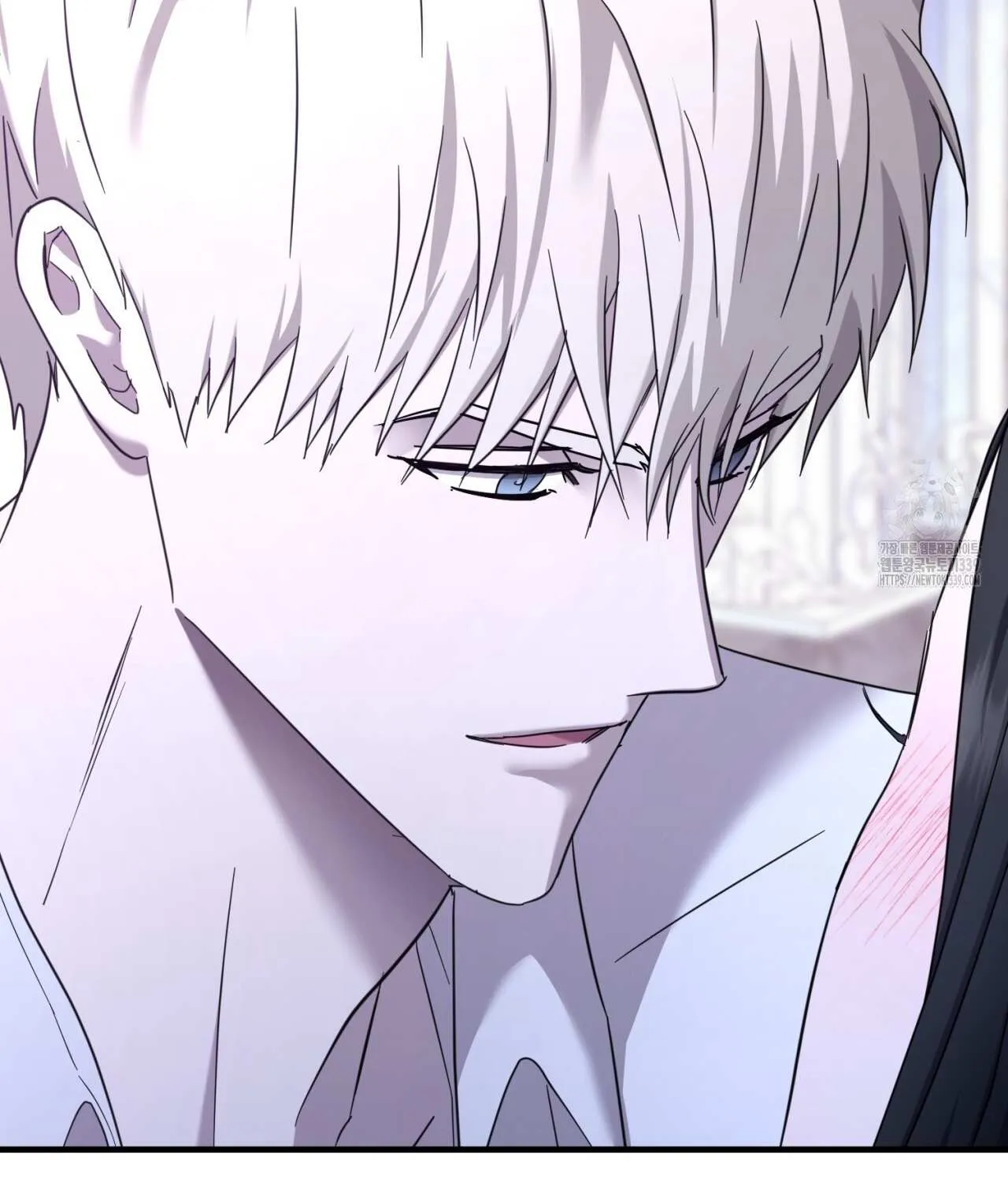 Dominant Castle Chapter 28 page 146 - 