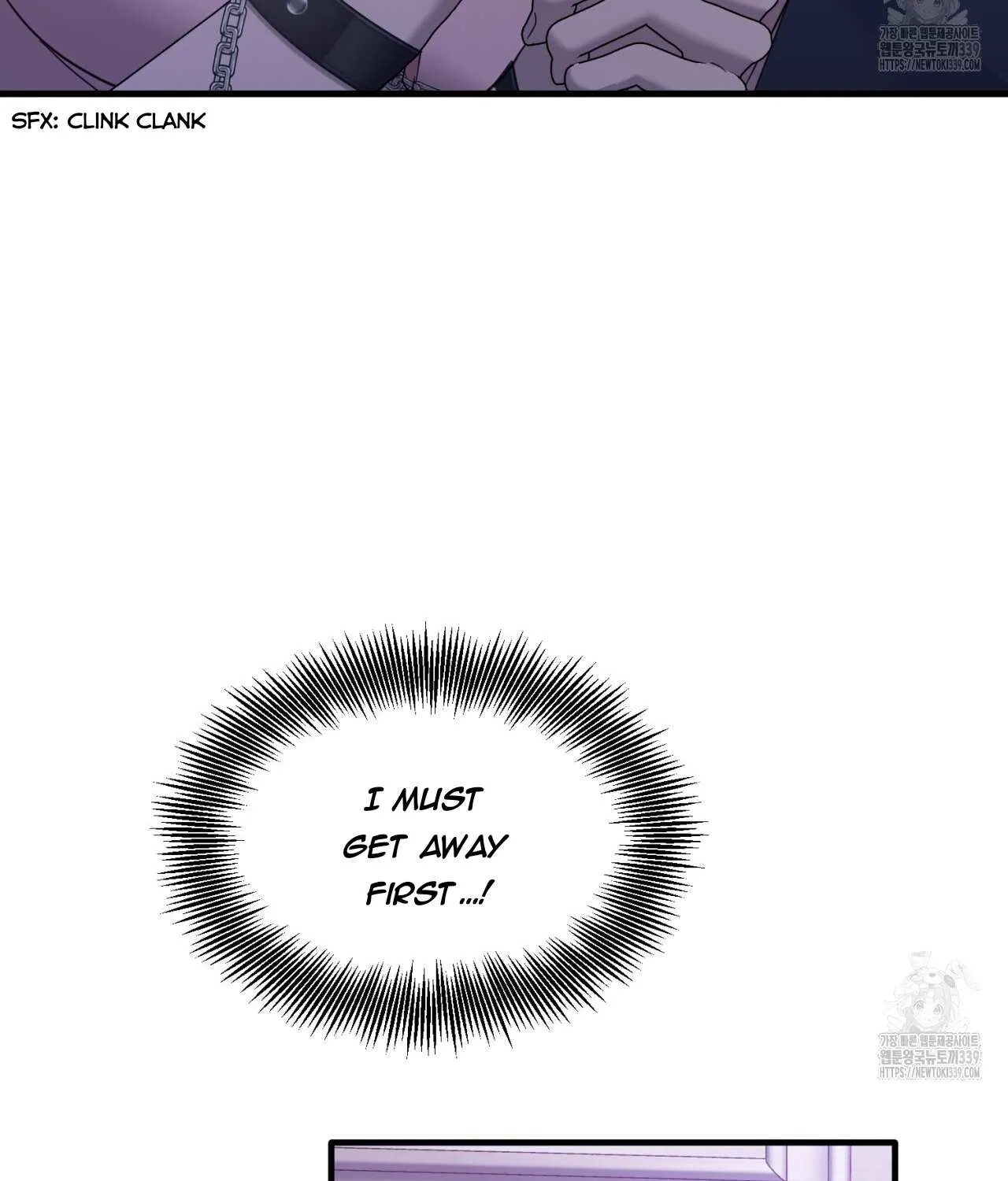 Dominant Castle Chapter 28 page 28 - 