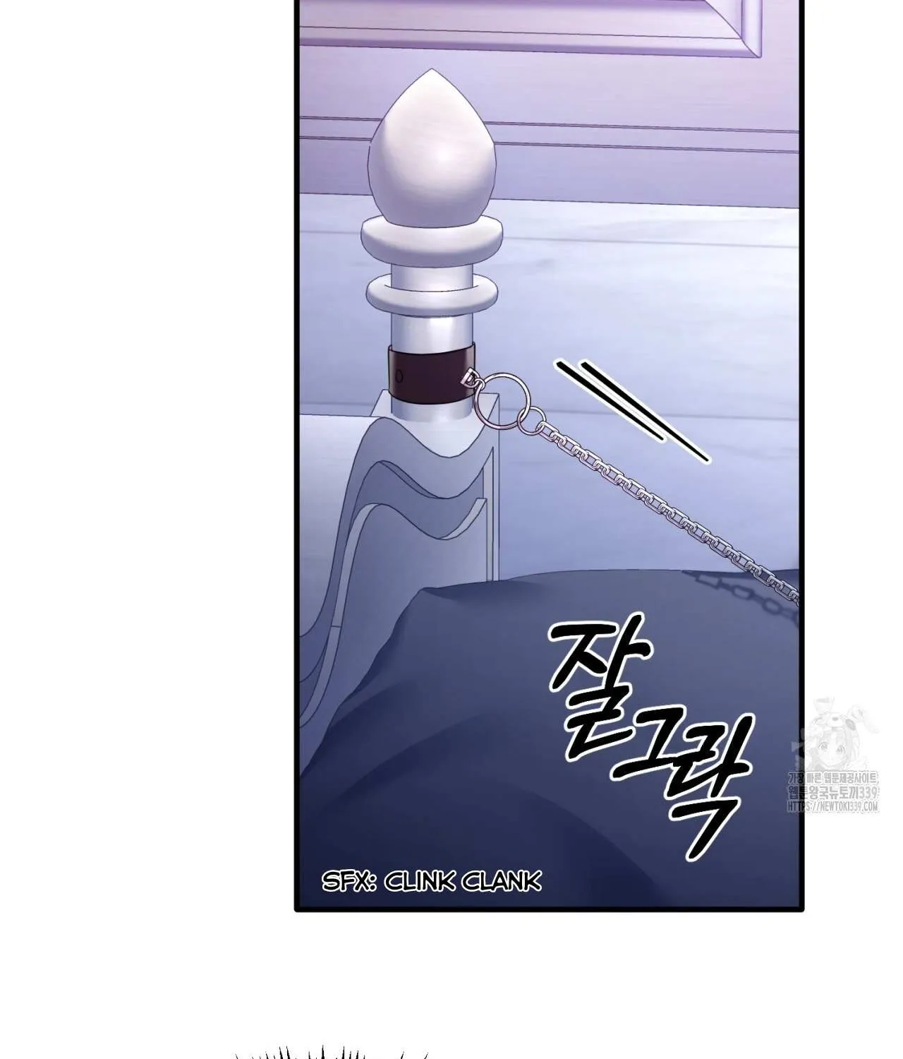 Dominant Castle Chapter 28 page 29 - 