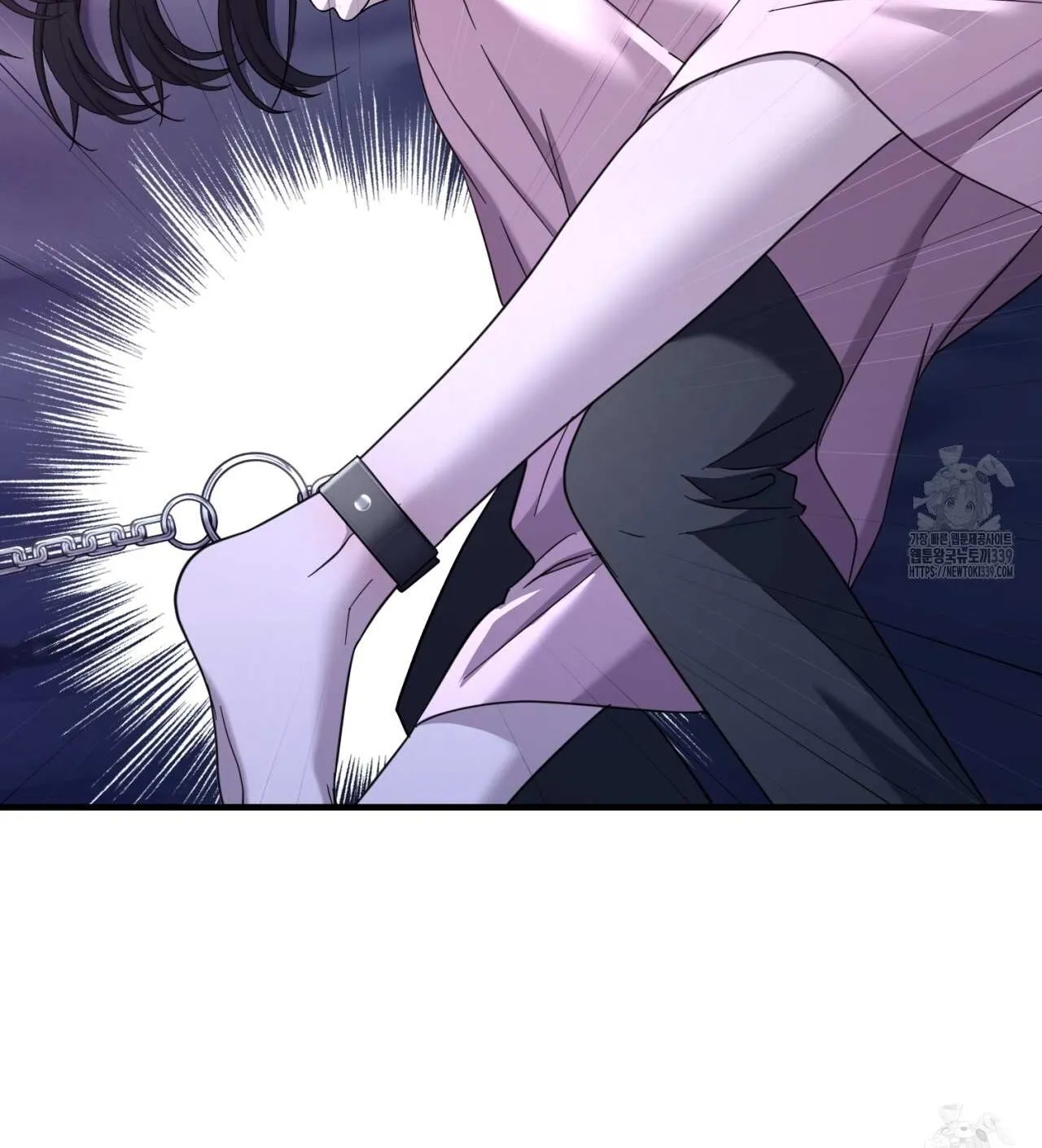 Dominant Castle Chapter 28 page 31 - 