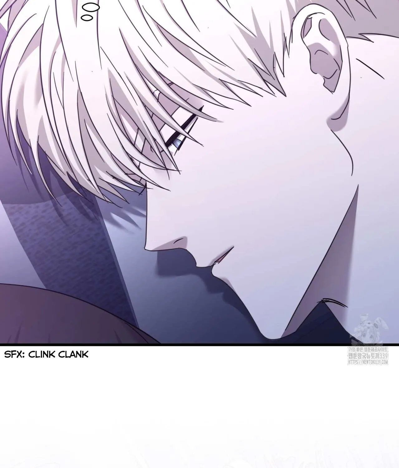 Dominant Castle Chapter 28 page 33 - 