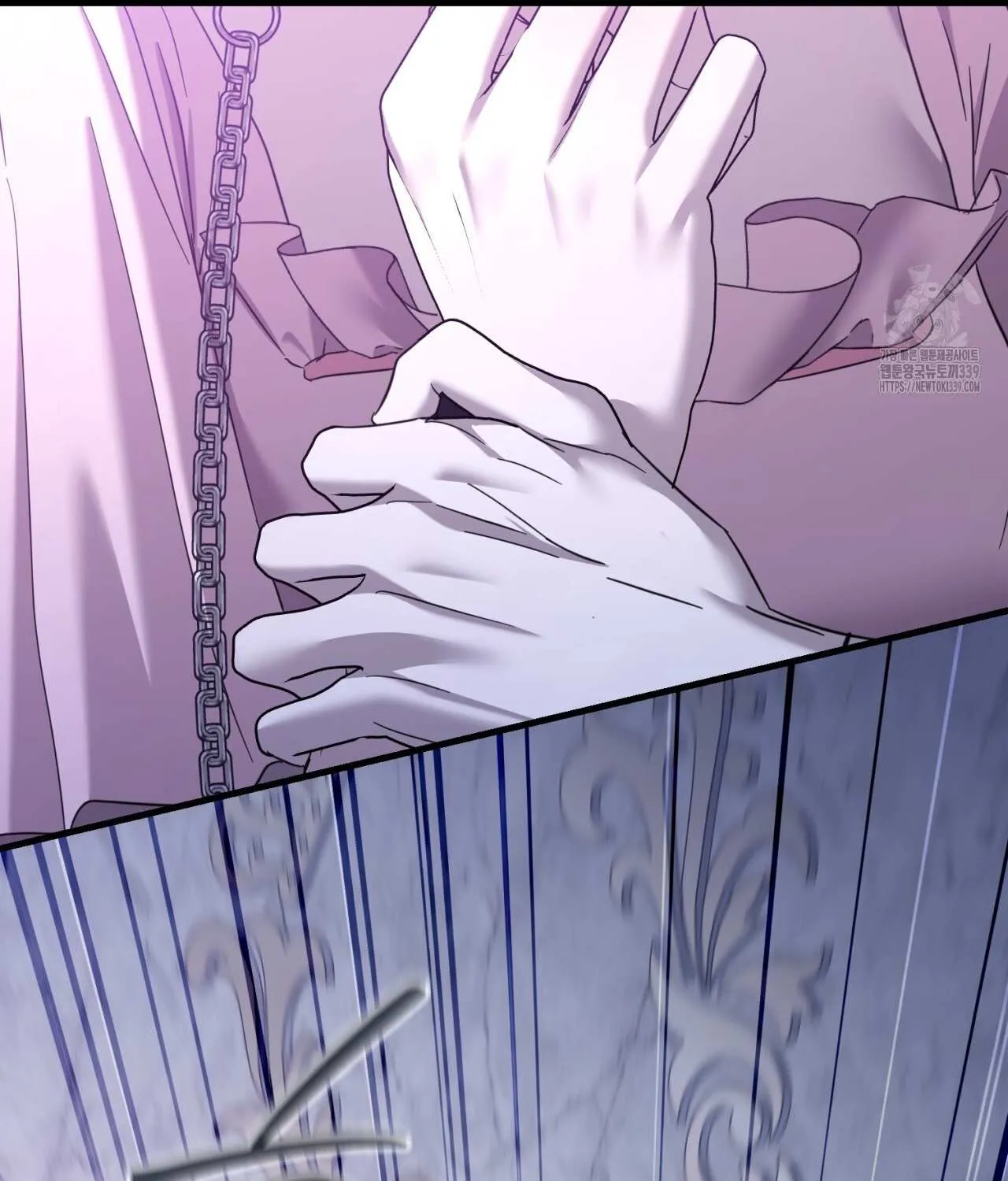 Dominant Castle Chapter 28 page 40 - 