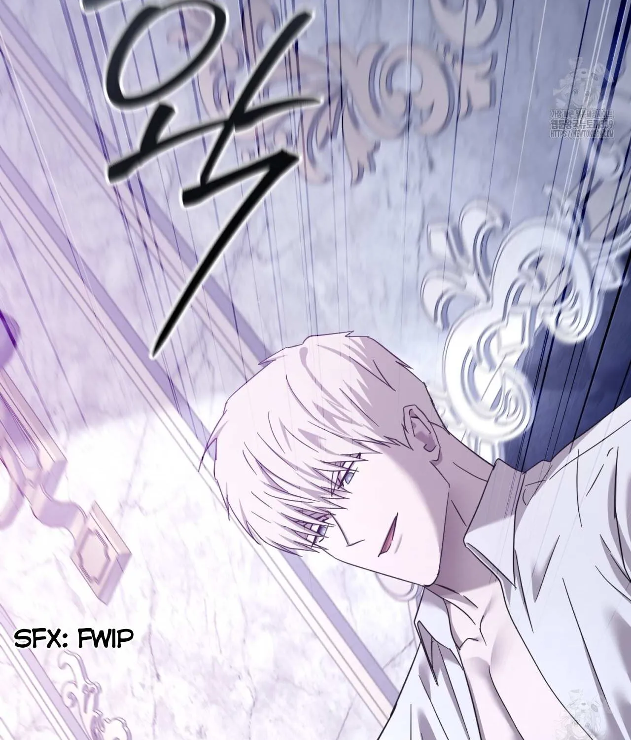 Dominant Castle Chapter 28 page 41 - 