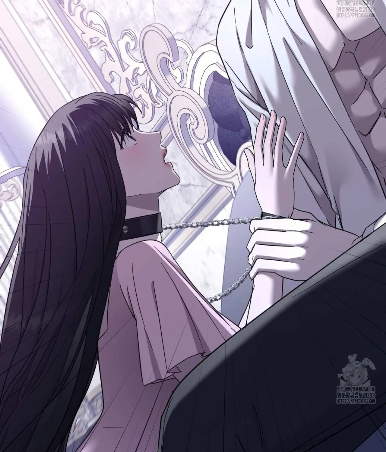 Dominant Castle Chapter 28 page 42 - 