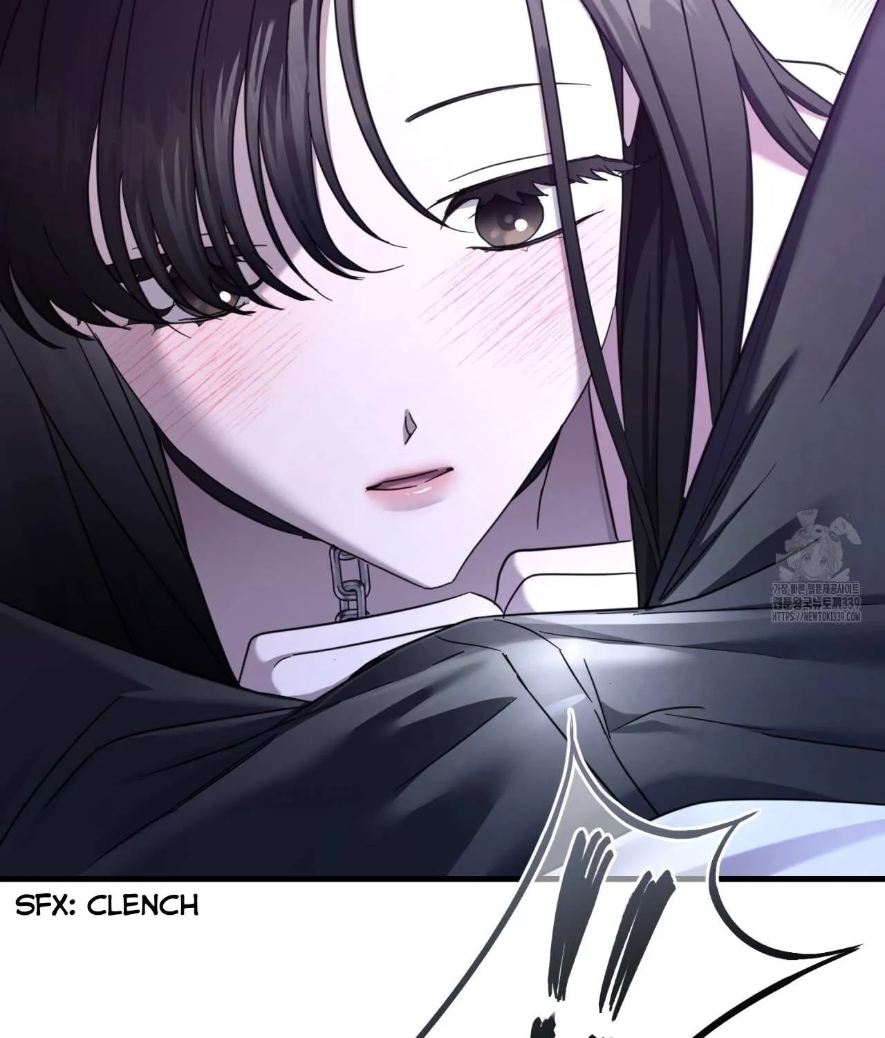 Dominant Castle Chapter 28 page 44 - 