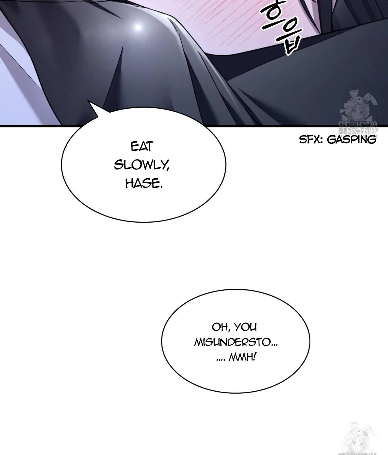 Dominant Castle Chapter 28 page 46 - 