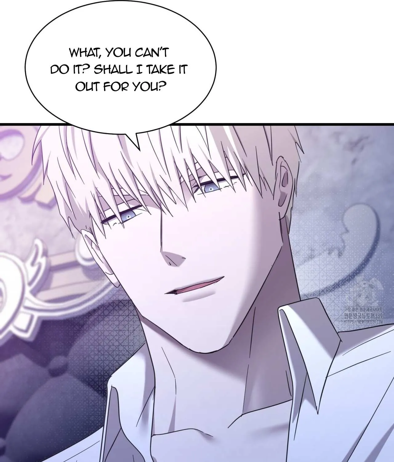 Dominant Castle Chapter 28 page 48 - 
