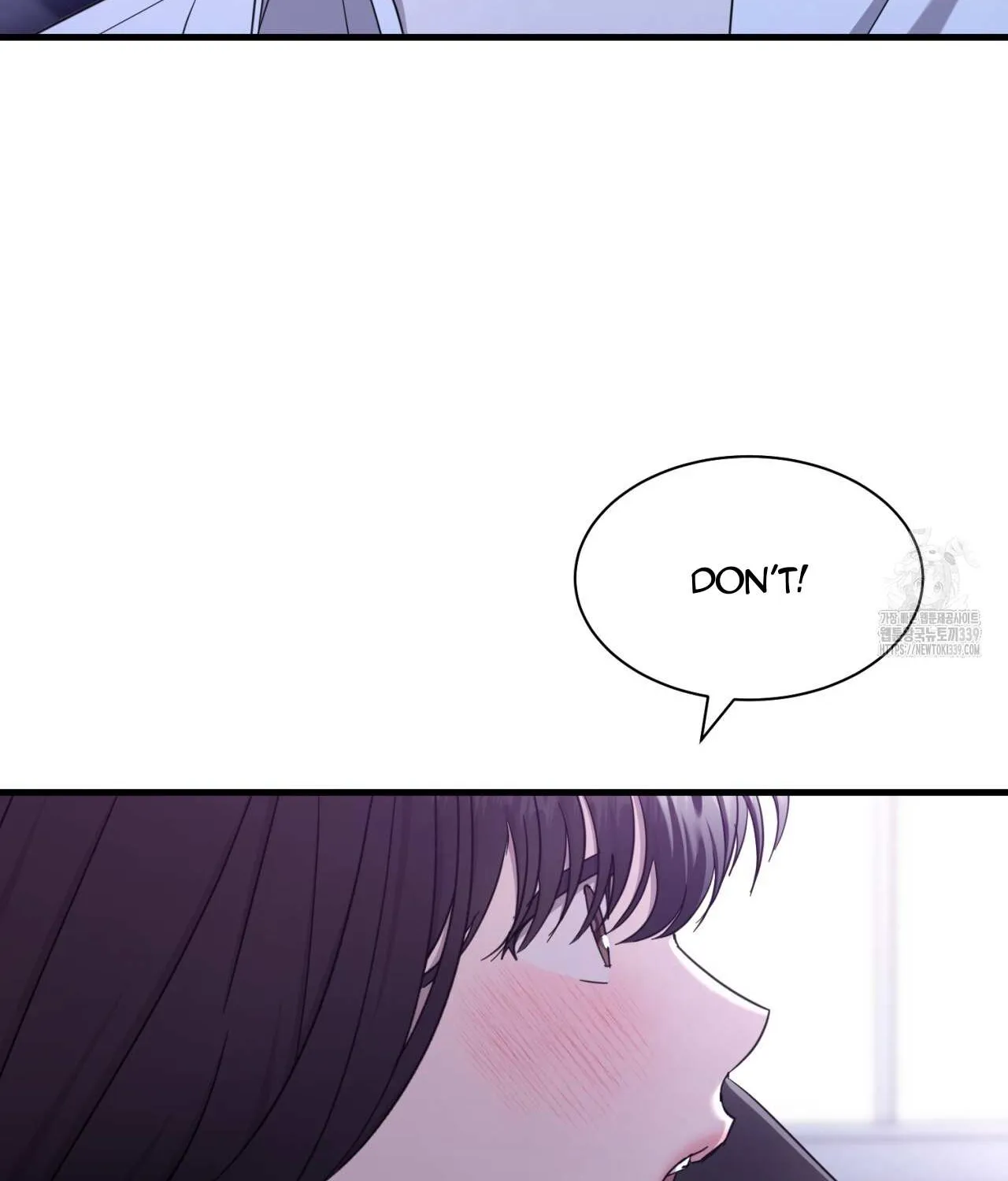 Dominant Castle Chapter 28 page 49 - 