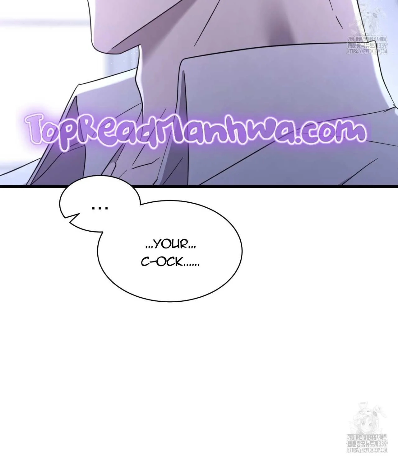 Dominant Castle Chapter 28 page 52 - 