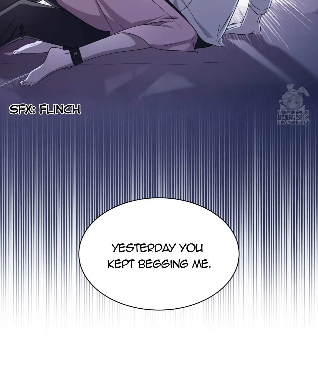 Dominant Castle Chapter 28 page 59 - 