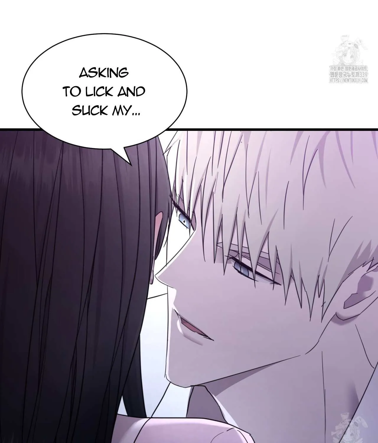Dominant Castle Chapter 28 page 60 - 