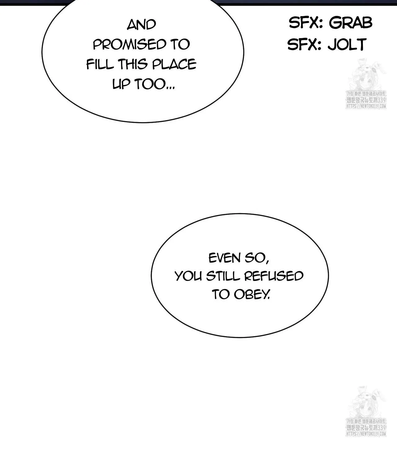 Dominant Castle Chapter 28 page 67 - 