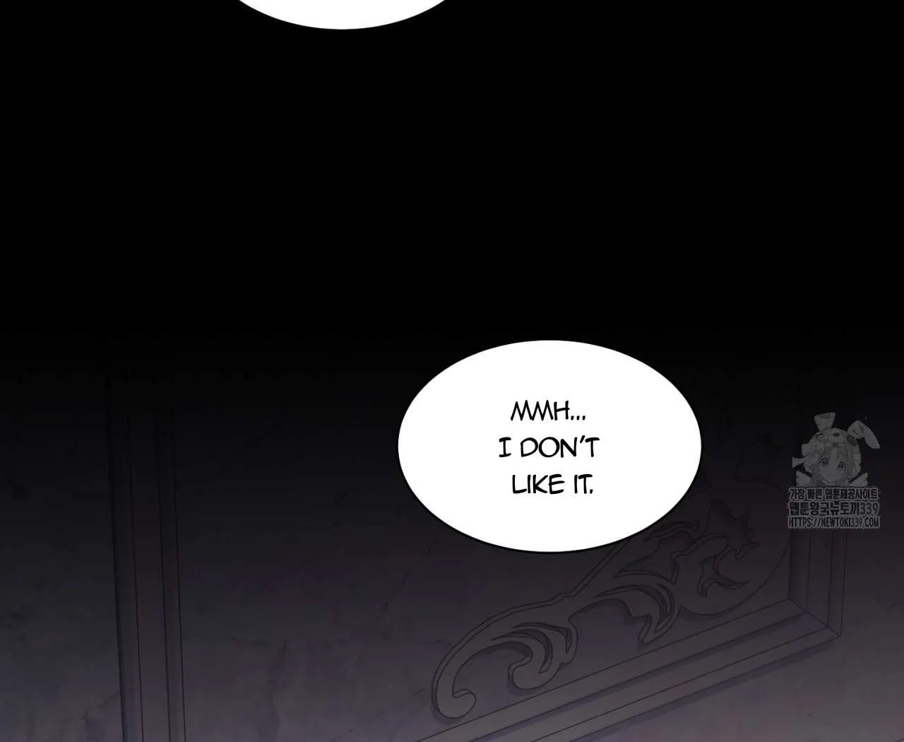 Dominant Castle Chapter 28 page 70 - 