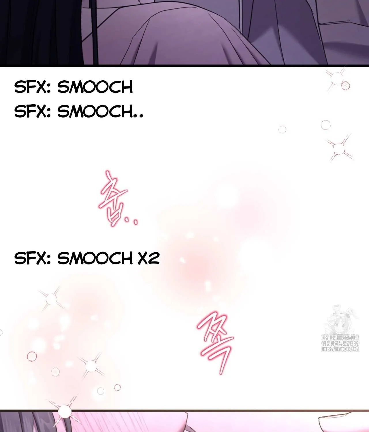 Dominant Castle Chapter 28 page 8 - 