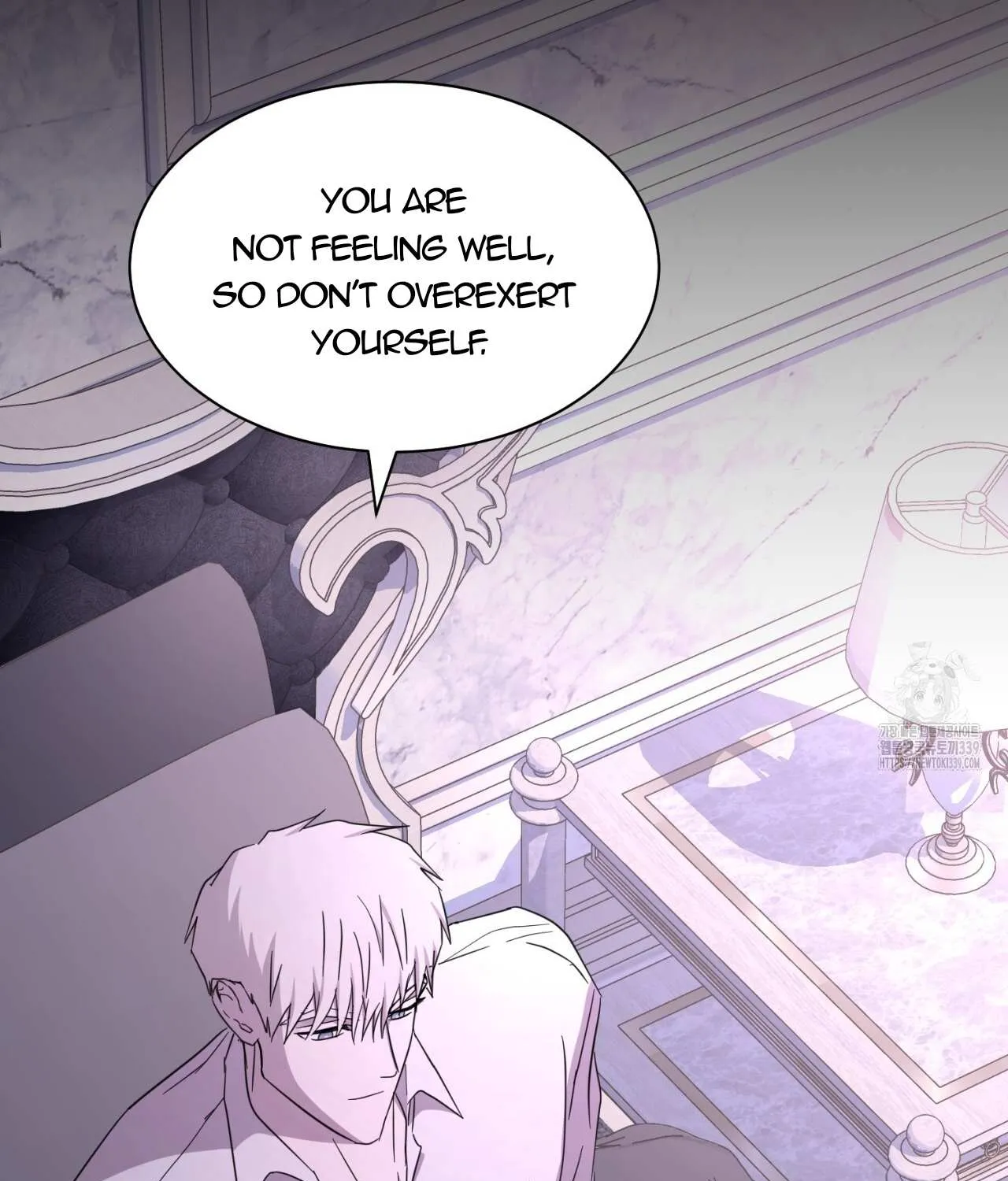 Dominant Castle Chapter 28 page 71 - 