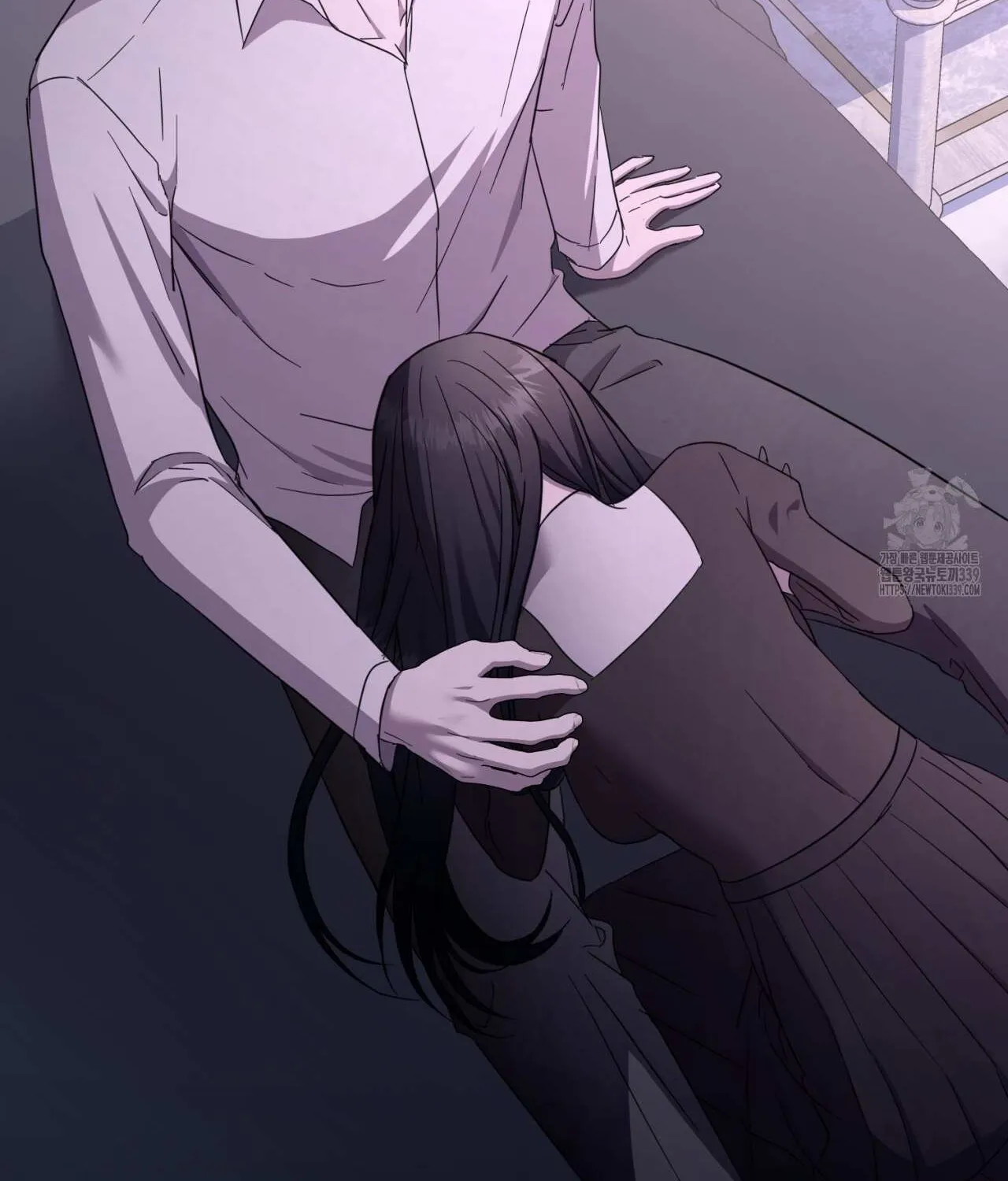 Dominant Castle Chapter 28 page 72 - 