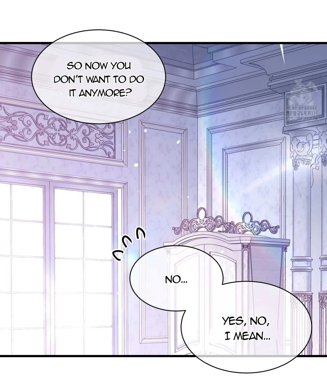 Dominant Castle Chapter 28 page 81 - 