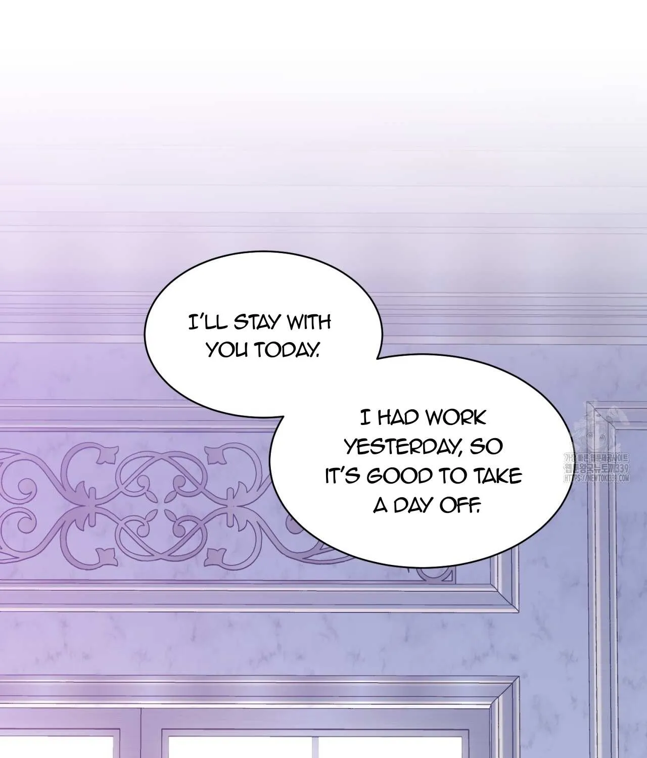 Dominant Castle Chapter 28 page 95 - 