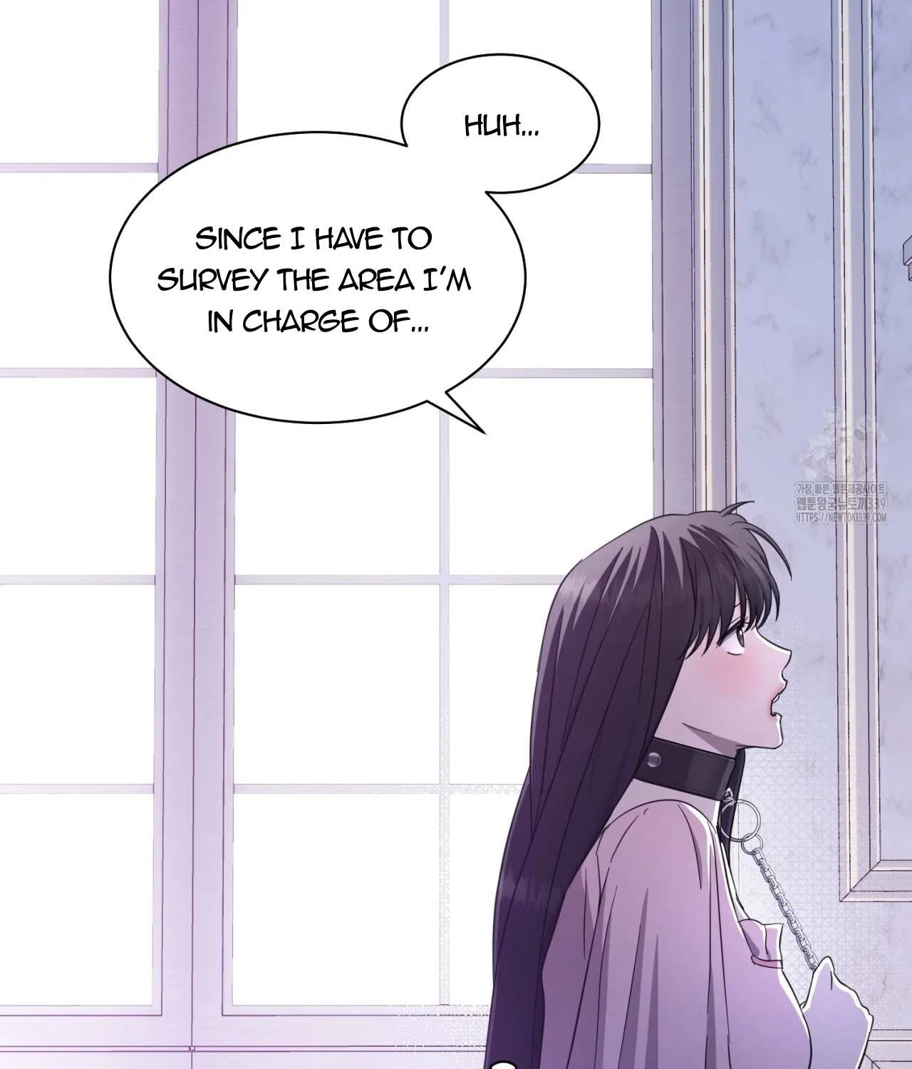 Dominant Castle Chapter 28 page 96 - 