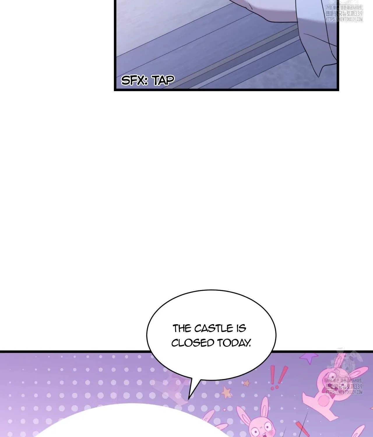 Dominant Castle Chapter 28 page 99 - 