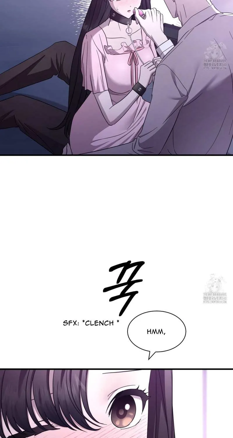 Dominant Castle Chapter 29 page 11 - 