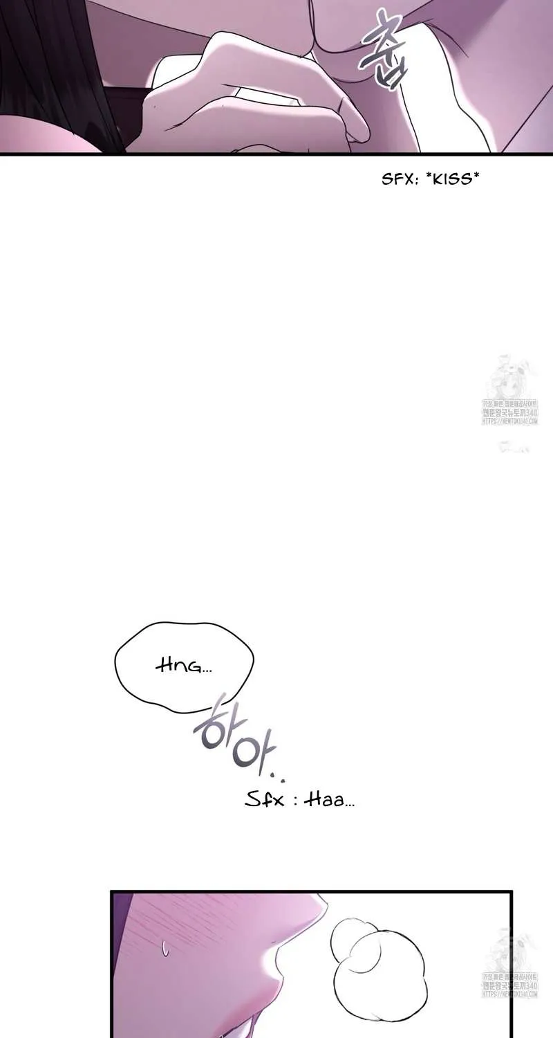 Dominant Castle Chapter 29 page 14 - 