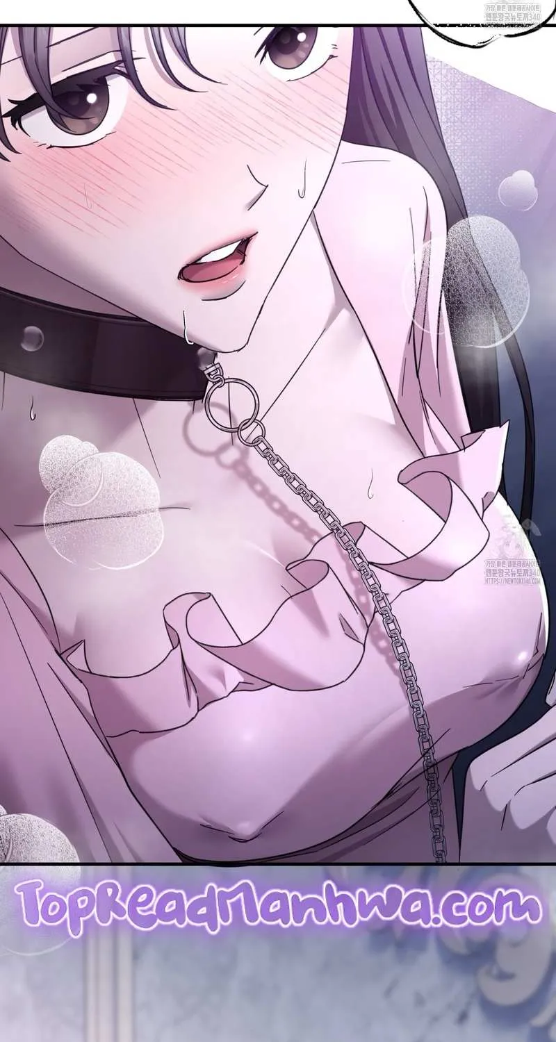 Dominant Castle Chapter 29 page 16 - 