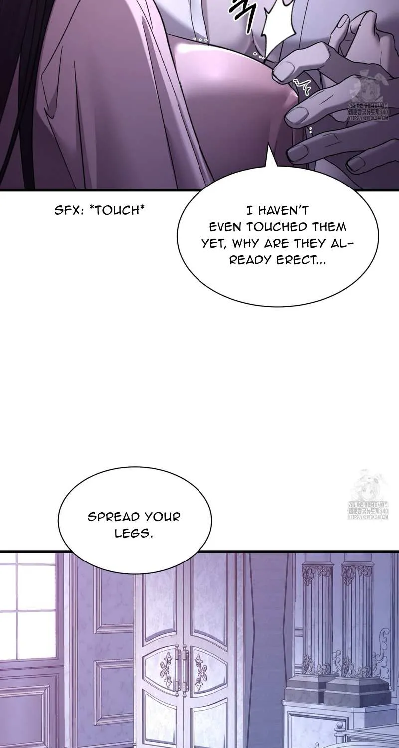 Dominant Castle Chapter 29 page 18 - 