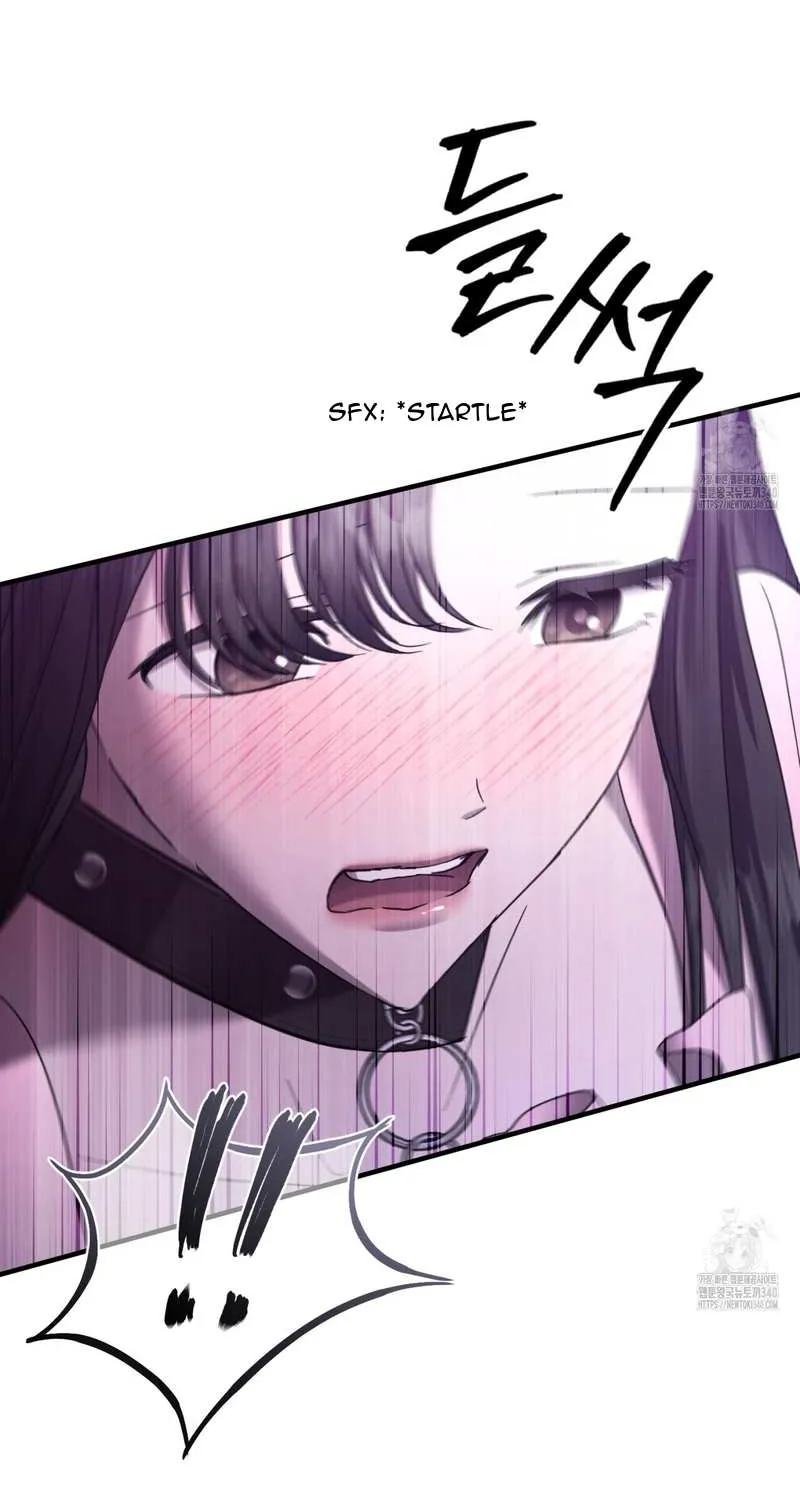 Dominant Castle Chapter 29 page 22 - 