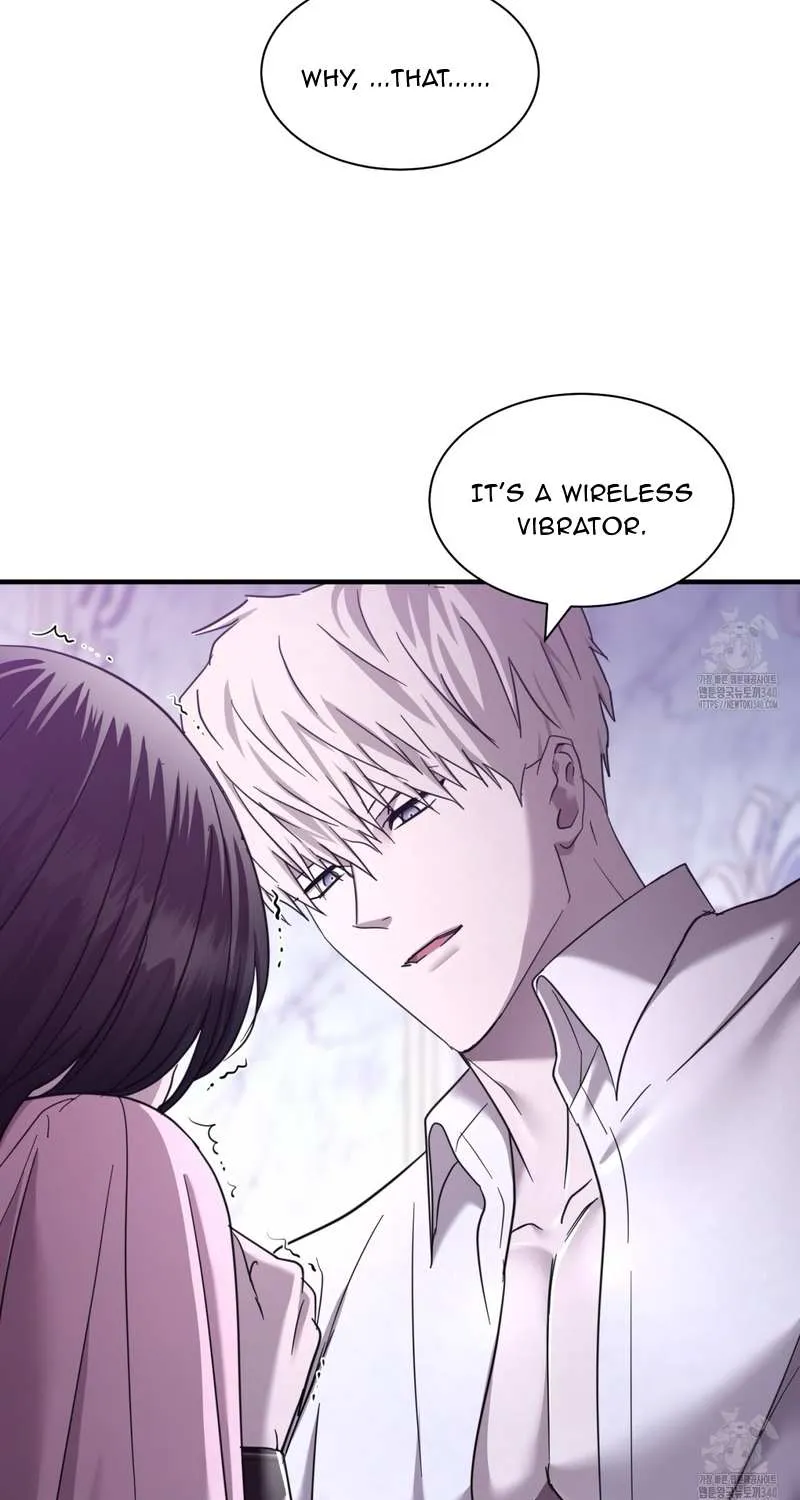 Dominant Castle Chapter 29 page 24 - 