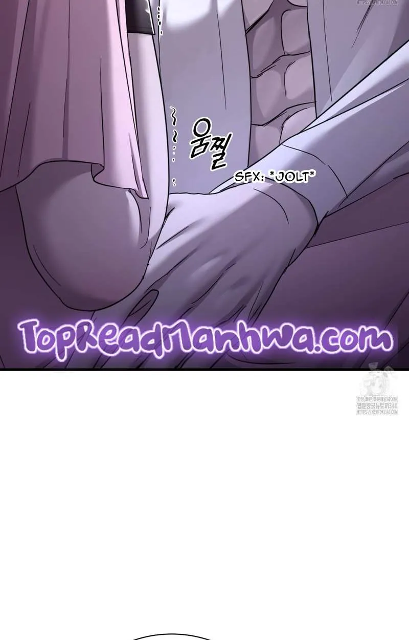 Dominant Castle Chapter 29 page 25 - 