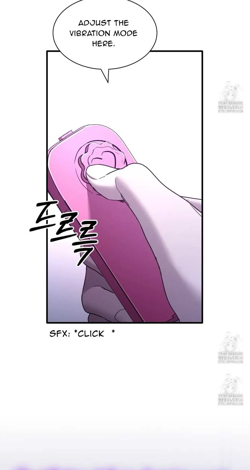 Dominant Castle Chapter 29 page 26 - 