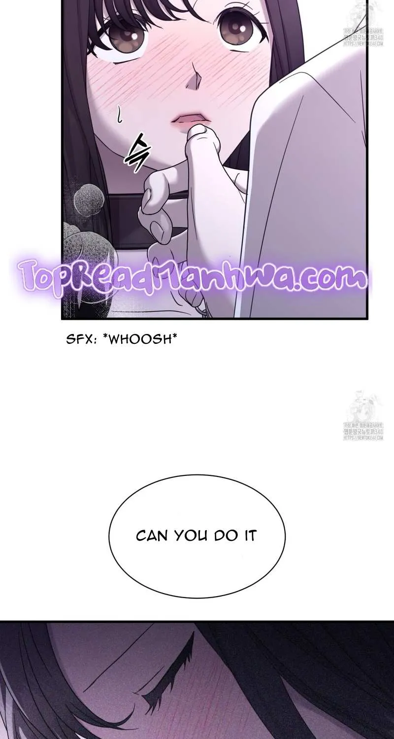 Dominant Castle Chapter 29 page 30 - 