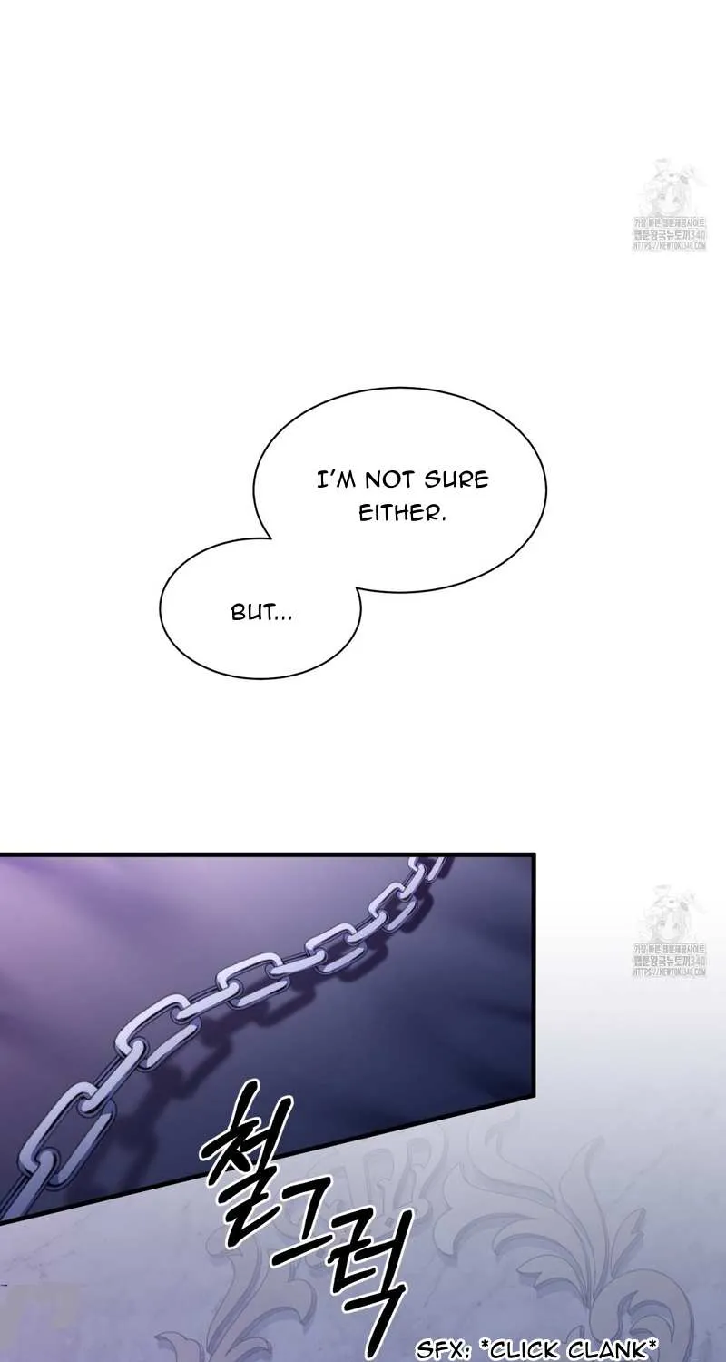 Dominant Castle Chapter 29 page 32 - 