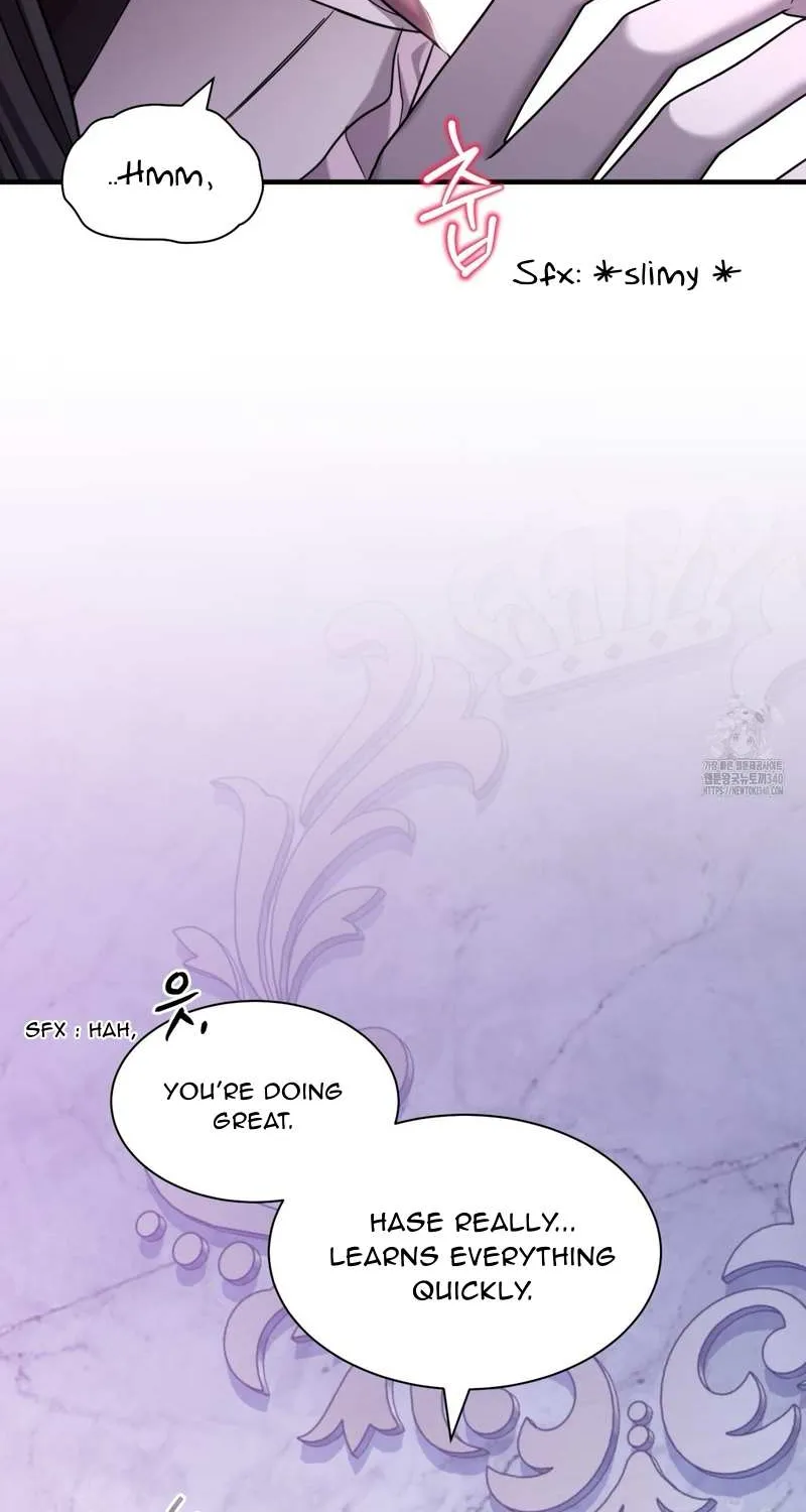 Dominant Castle Chapter 29 page 41 - 