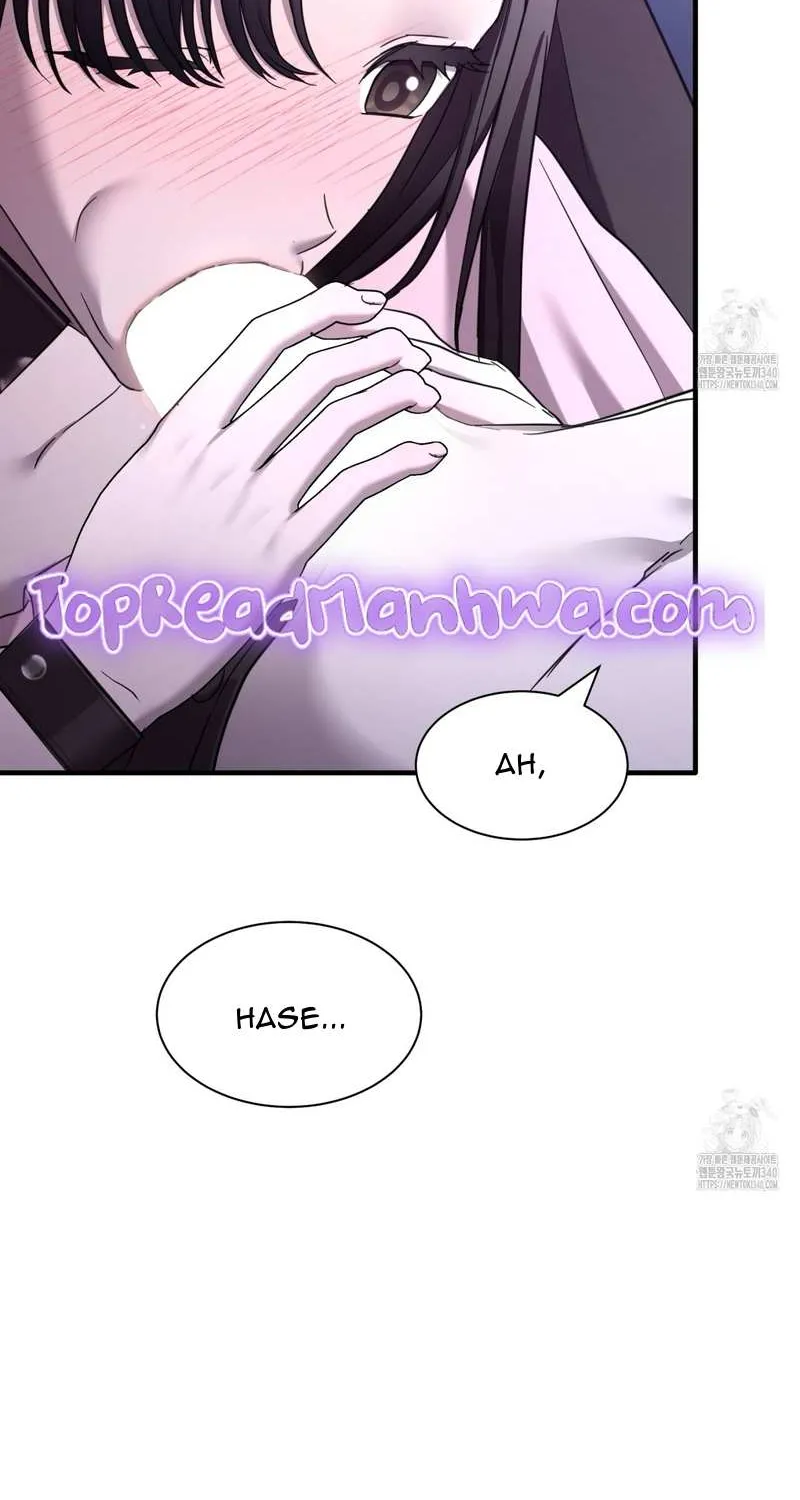 Dominant Castle Chapter 29 page 45 - 