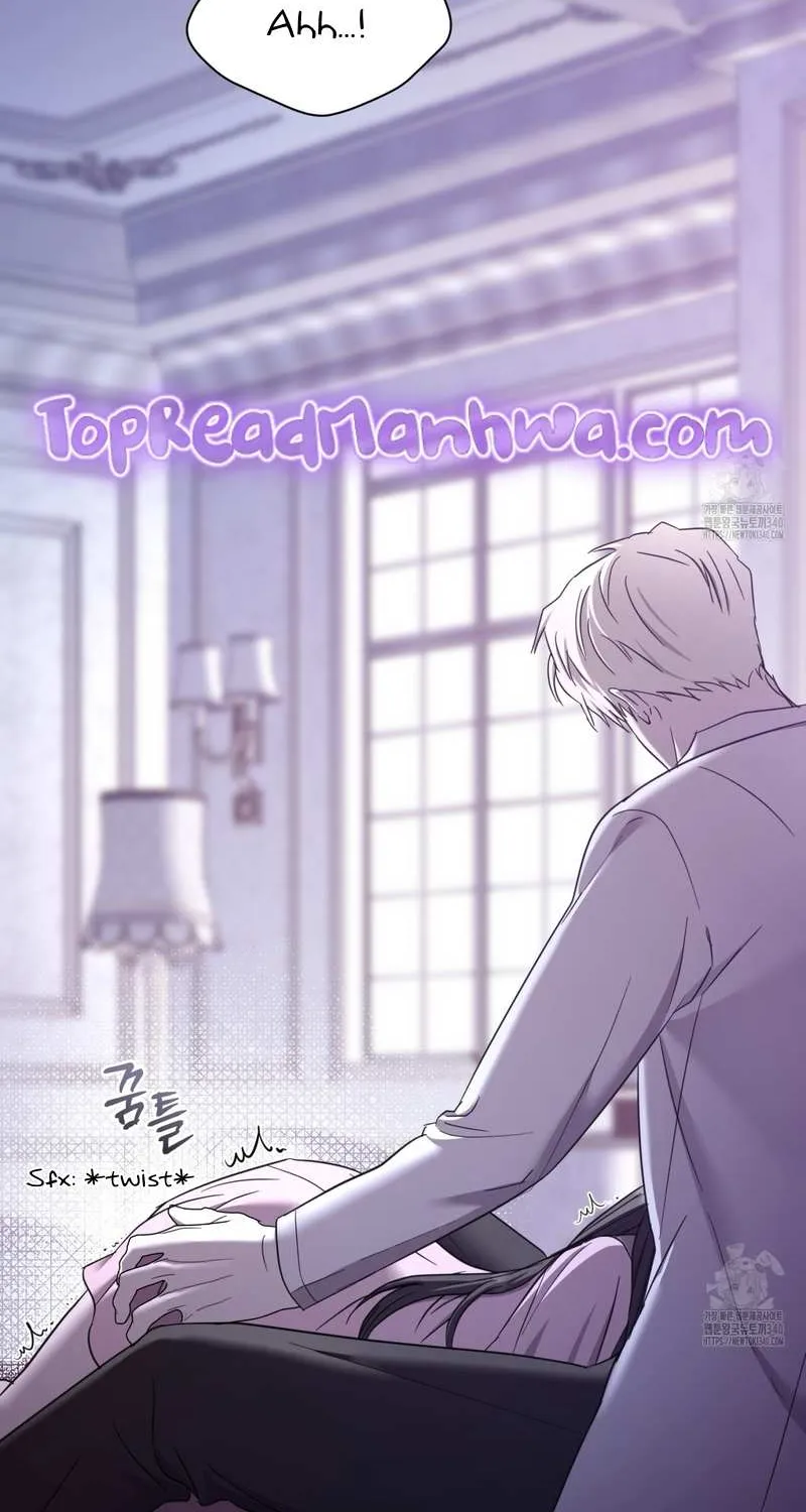 Dominant Castle Chapter 29 page 49 - 