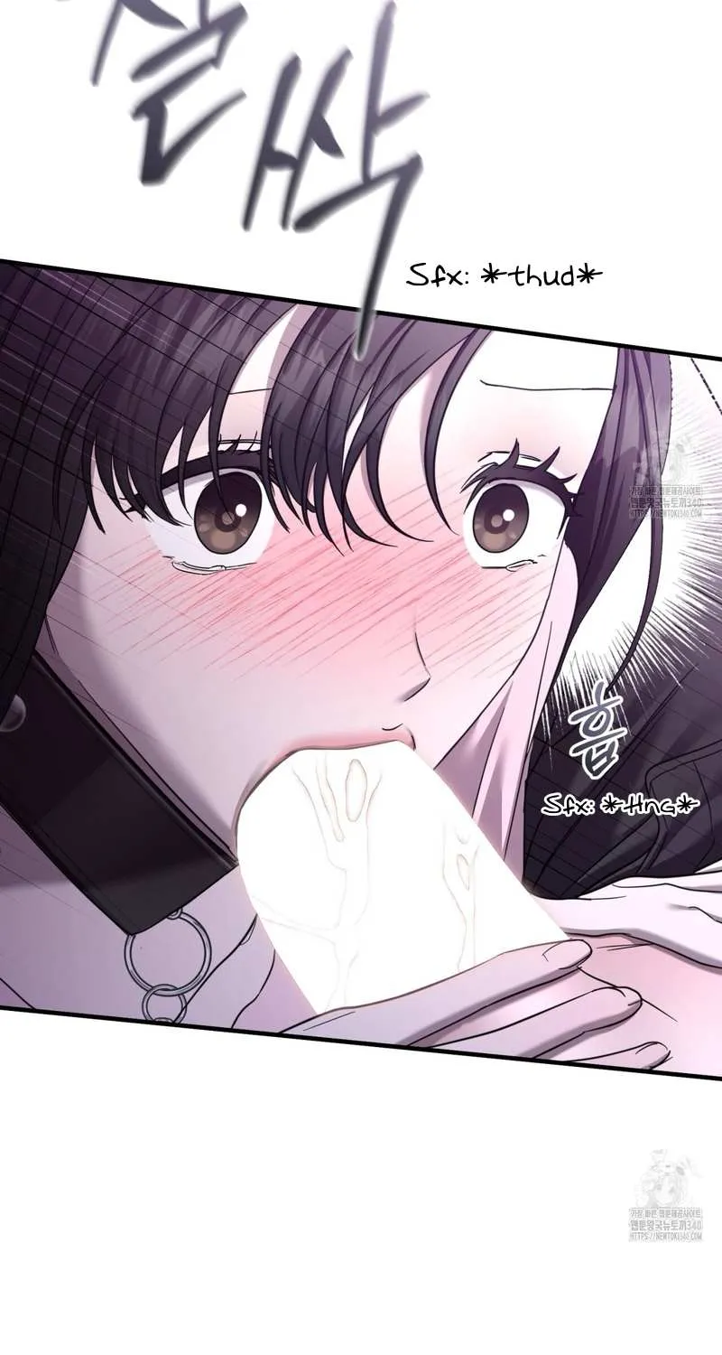Dominant Castle Chapter 29 page 56 - 