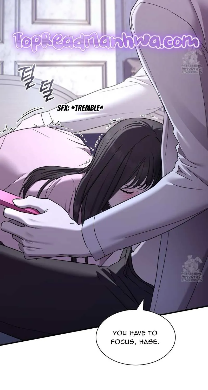 Dominant Castle Chapter 29 page 60 - 